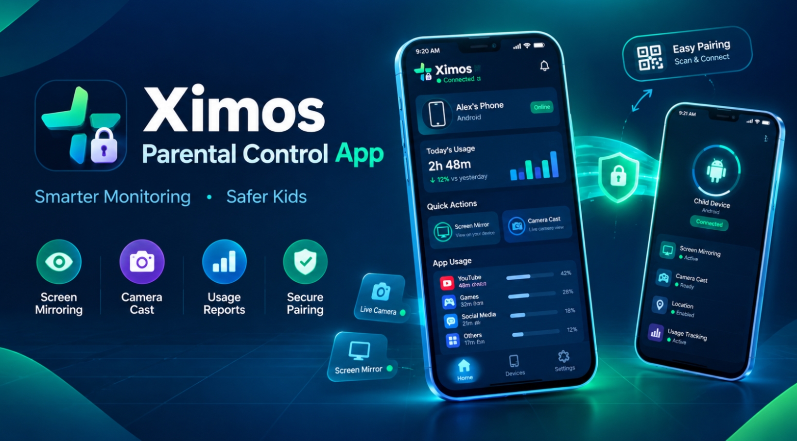 Best Free Parental Control Apps for Android in 2026